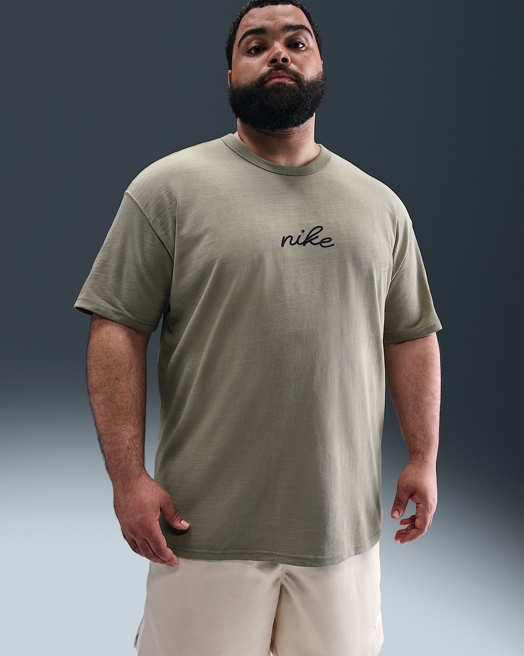 Nike Sportswear Premium Essentials Men's T-shirt - 6