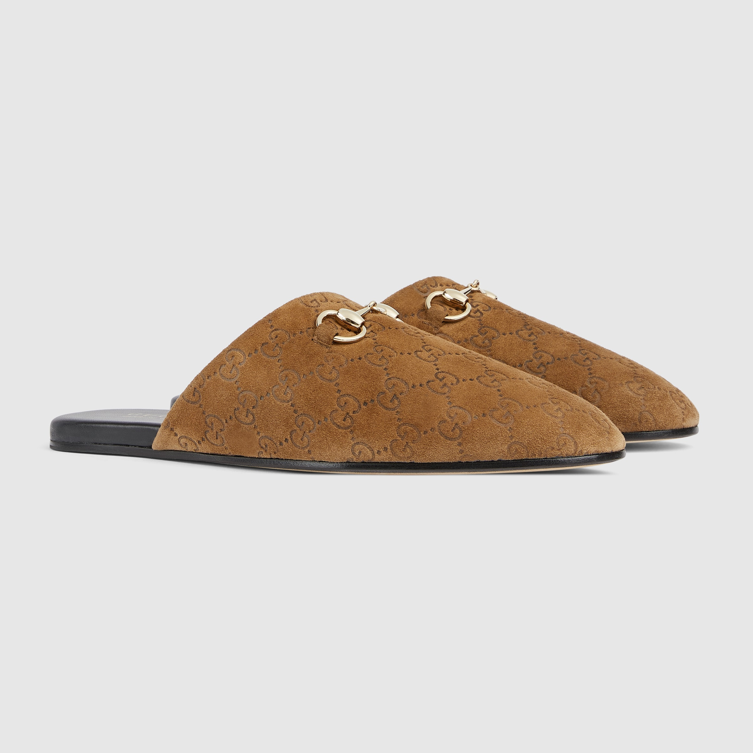 Men's mule with Horsebit - 2