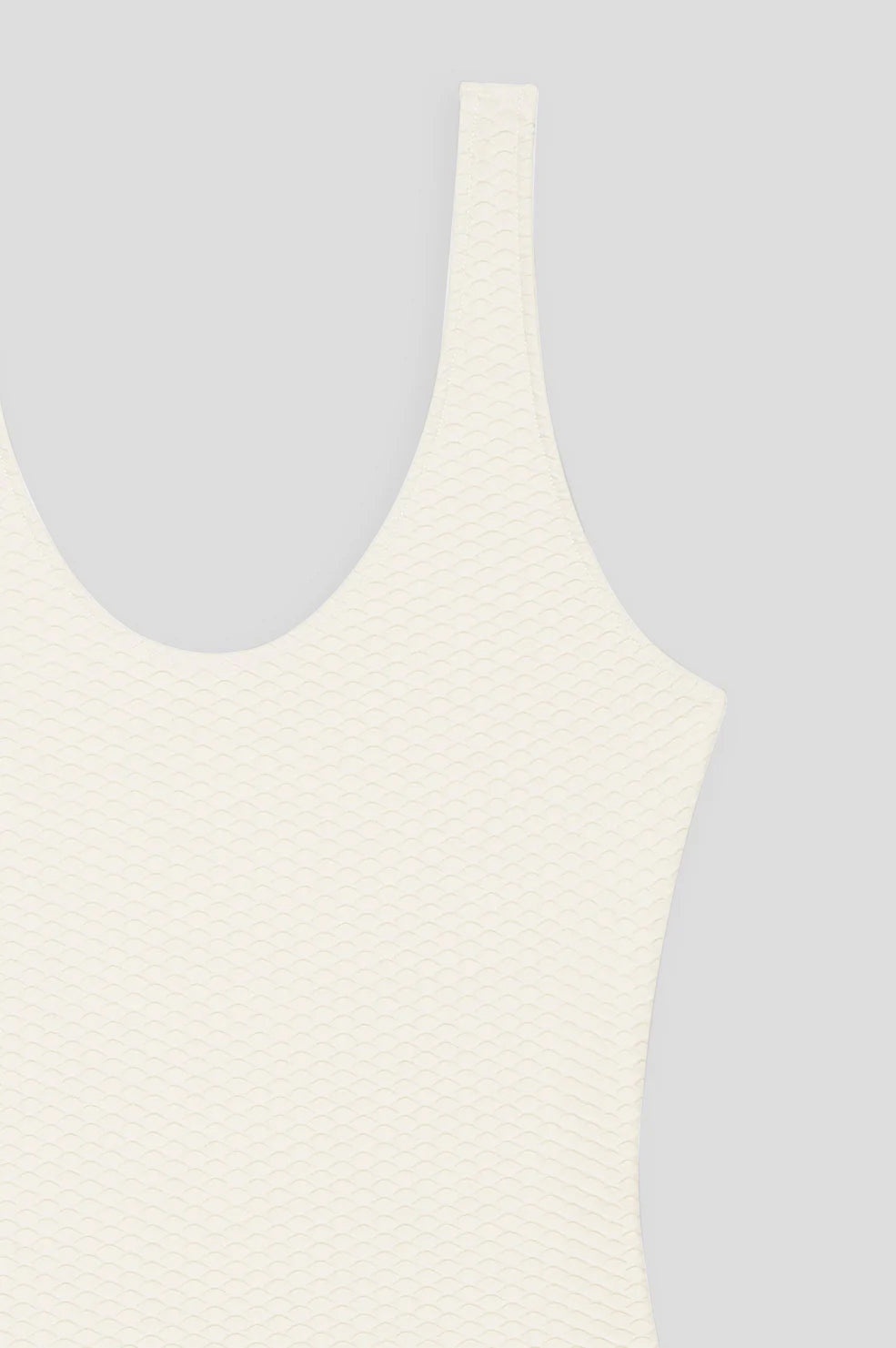 Jace One Piece - Cream - 4