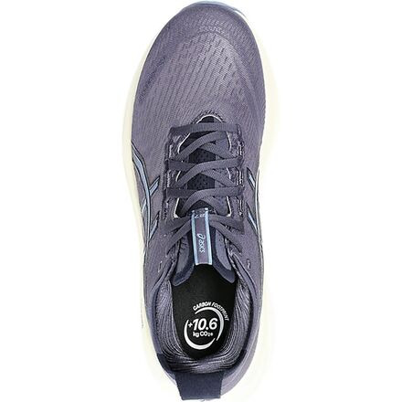 Gel-Nimbus 27 Running Shoe - Men's - 4