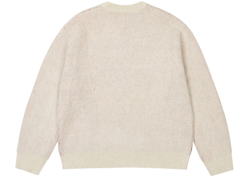 PALACE Palace Hairy Flag Knit South Korea outlook