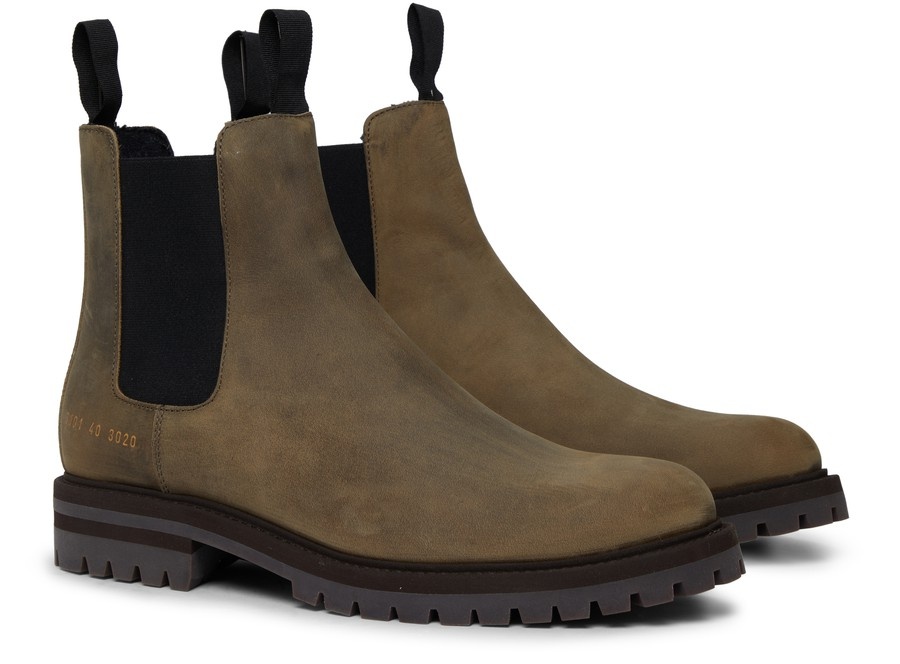 Chelsea boots - 3