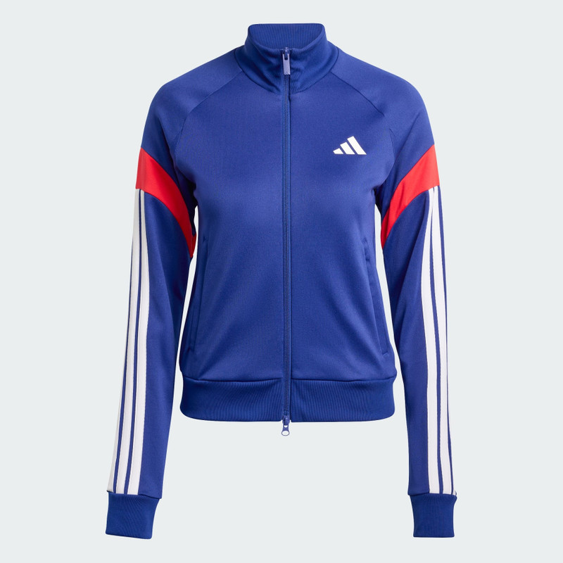 House Of Tiro Nations Pack Track Top 1