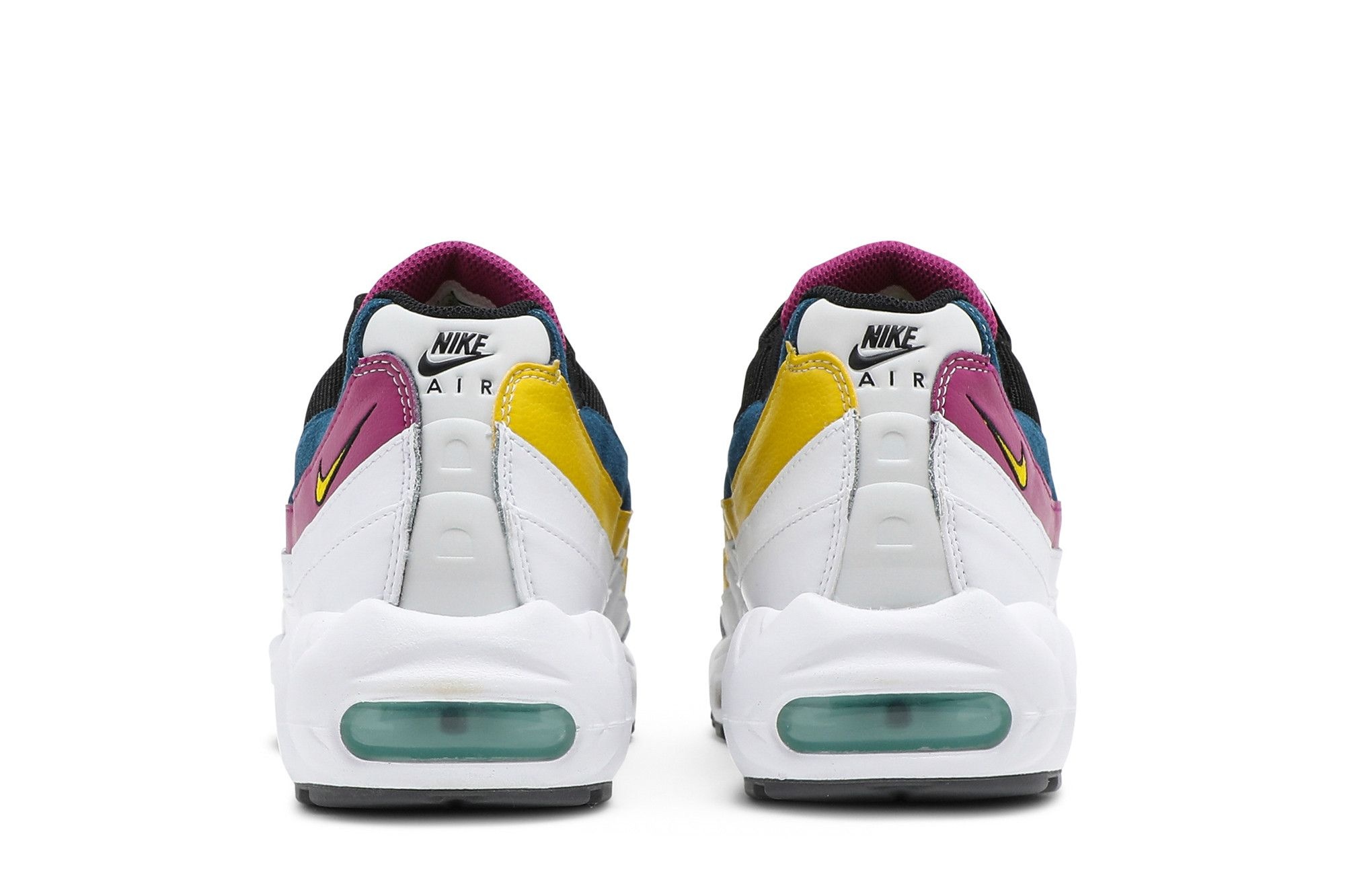 Air Max 95 'Cactus Flower' - 6