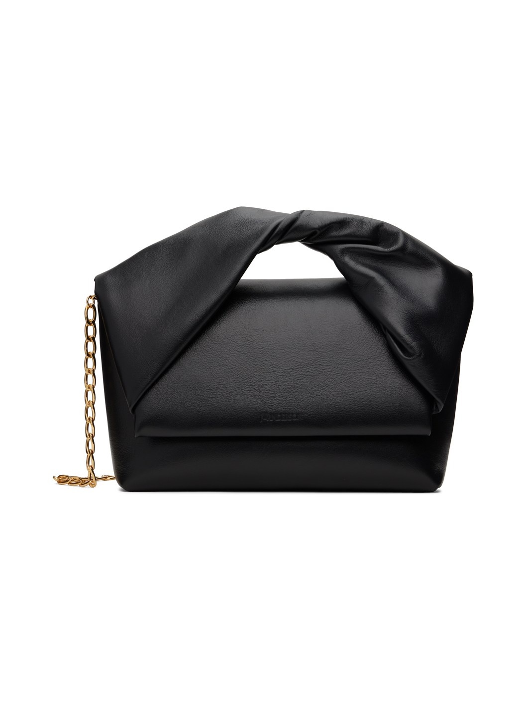 Black Large Twister Bag - 1