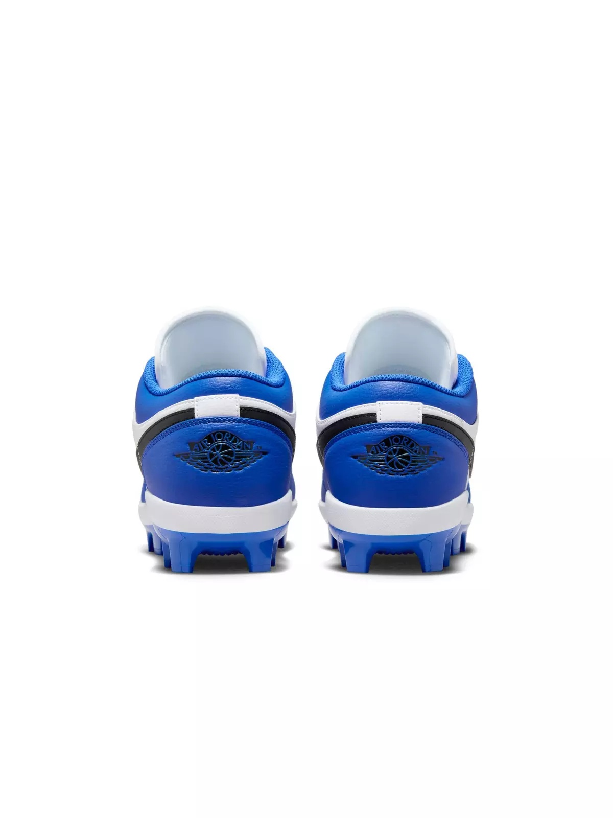 1 Retro MCS Low "Game Royal/Black/White" Men's Baseball Cleat - 6