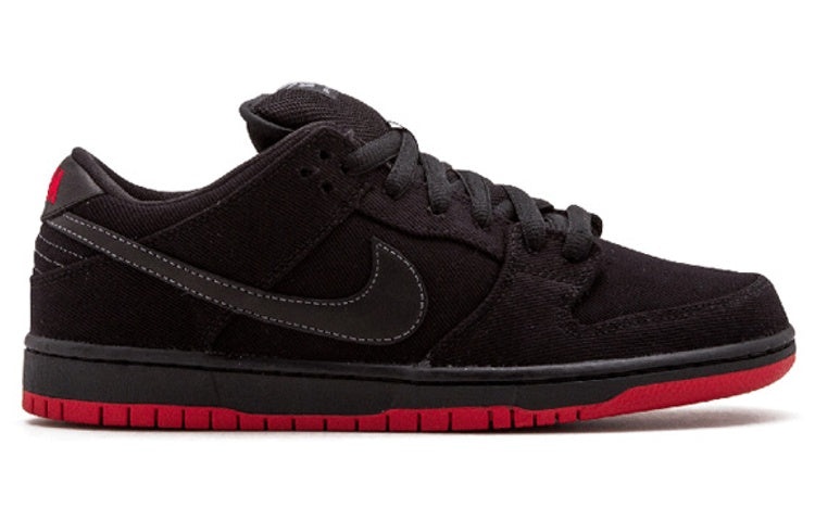 Nike SB Dunk Low Premium 'Levi's' 573901-001 - 2