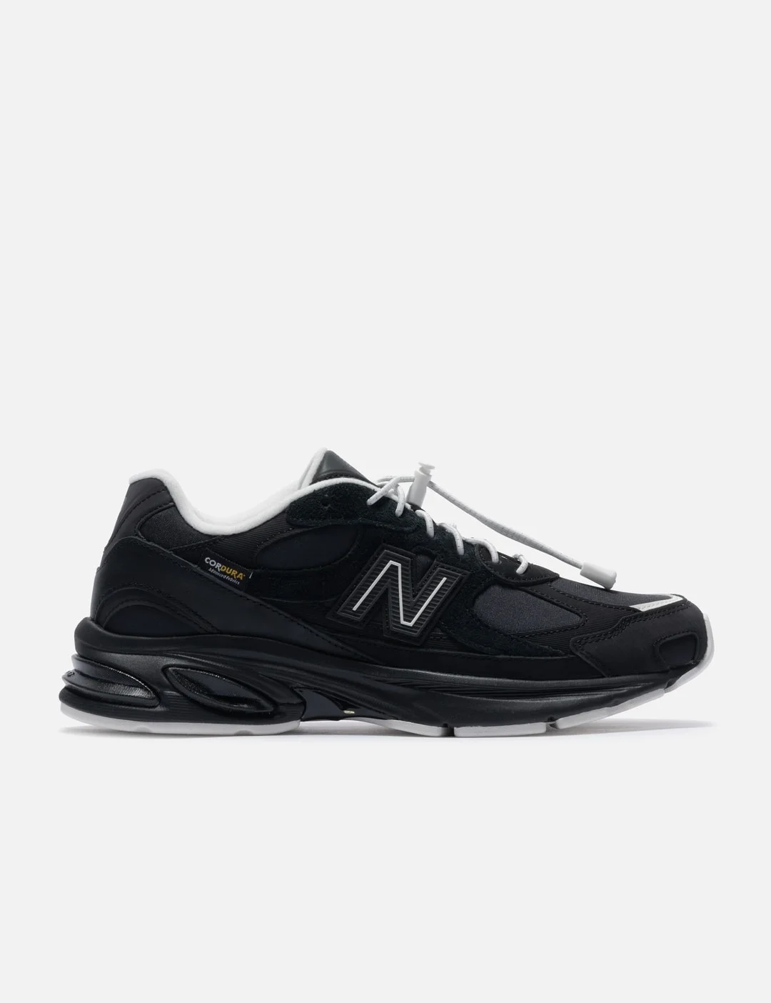 DOE X NEW BALANCE 2010 - 1