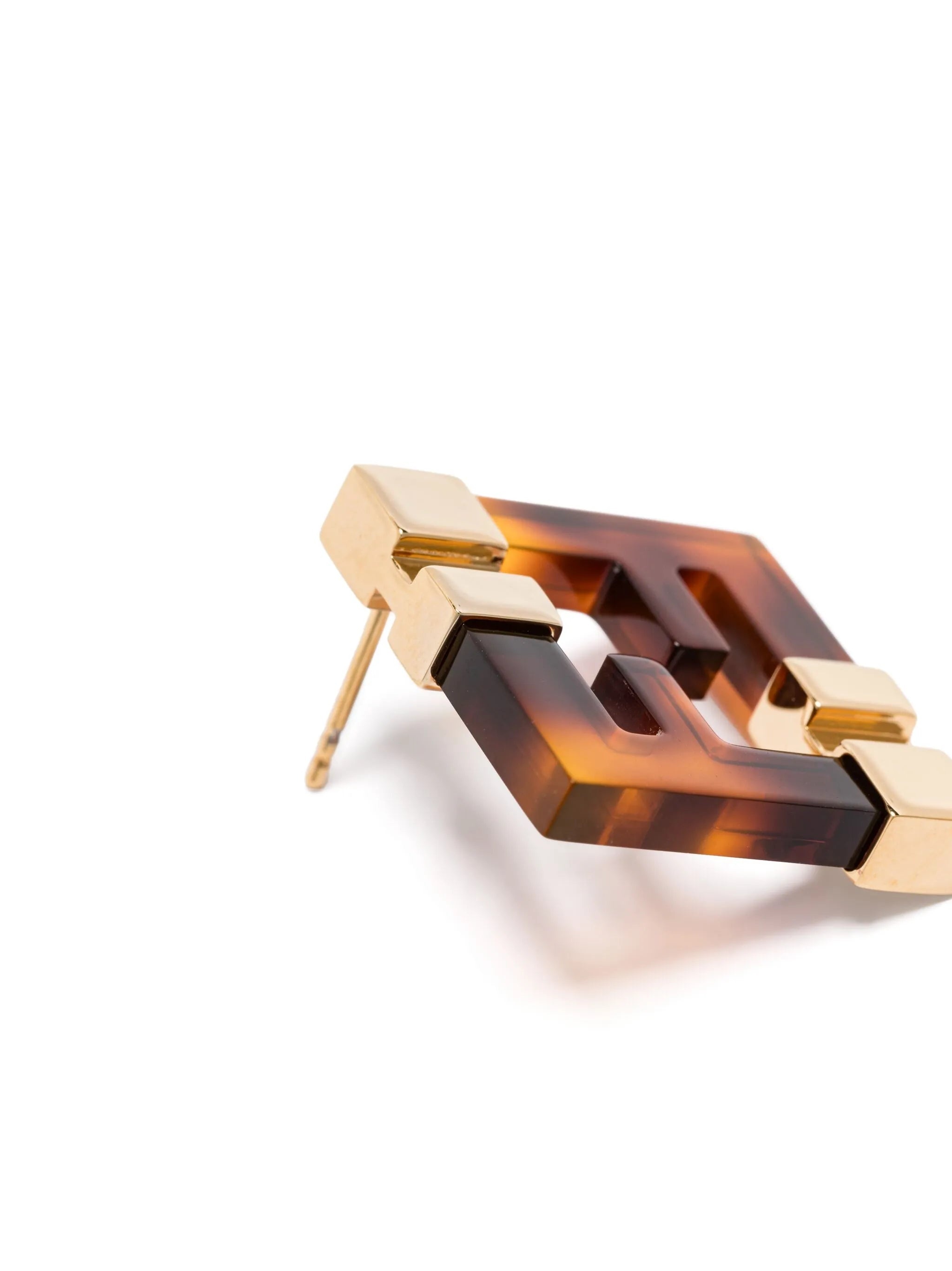 Forever Fendi Earrings - 3