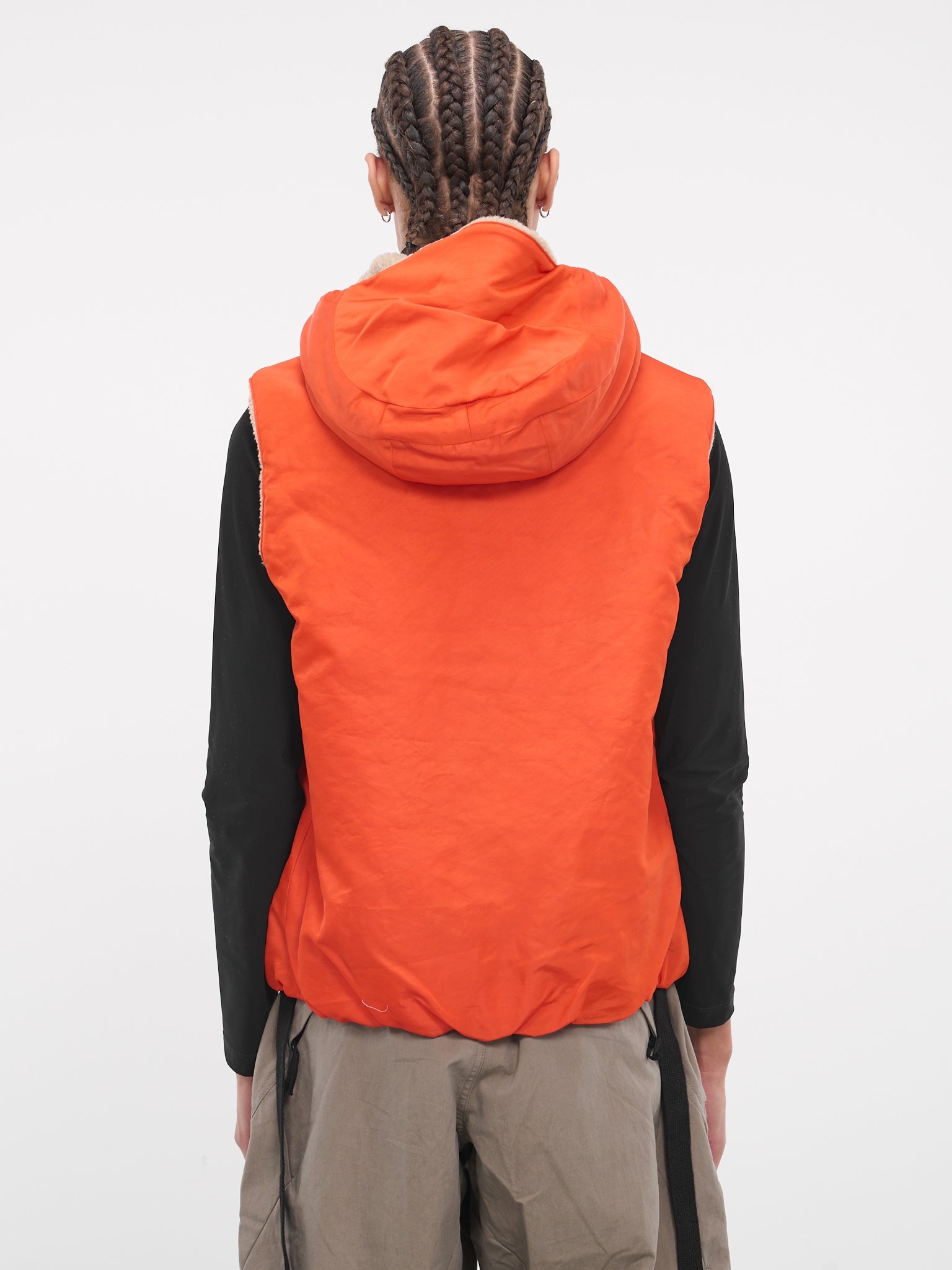 List Vest - 3