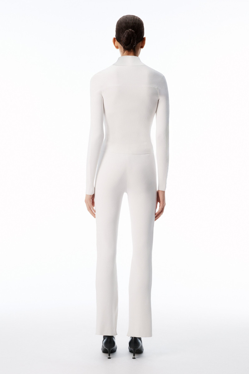 Logo Track Pant 4
