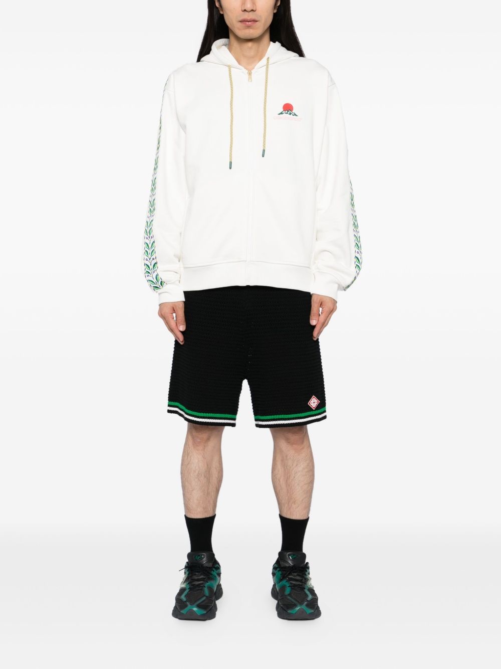 Montagne hoodie - 2