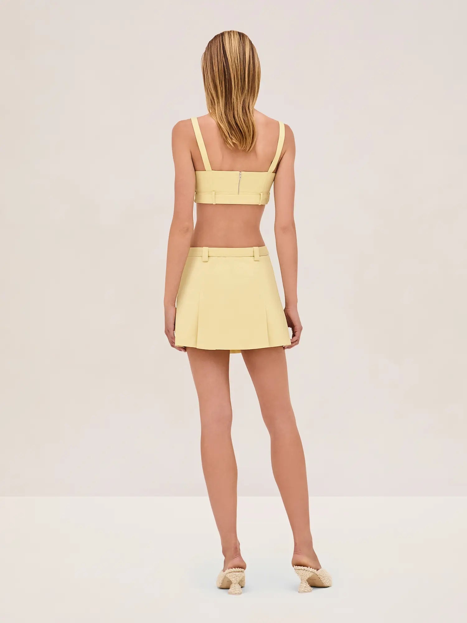 Sano Skirt - 2