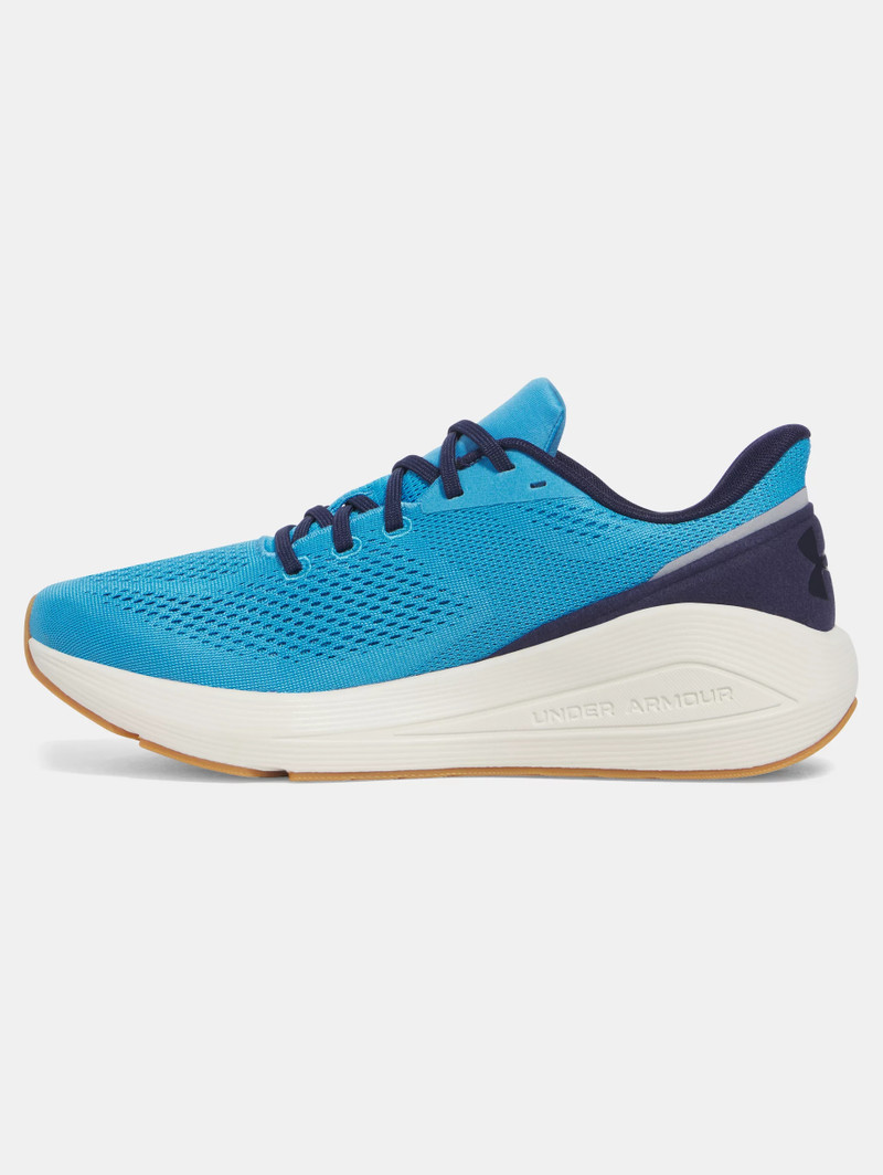 Under Armour Men's UA Sonic 7 Running Shoes outlook