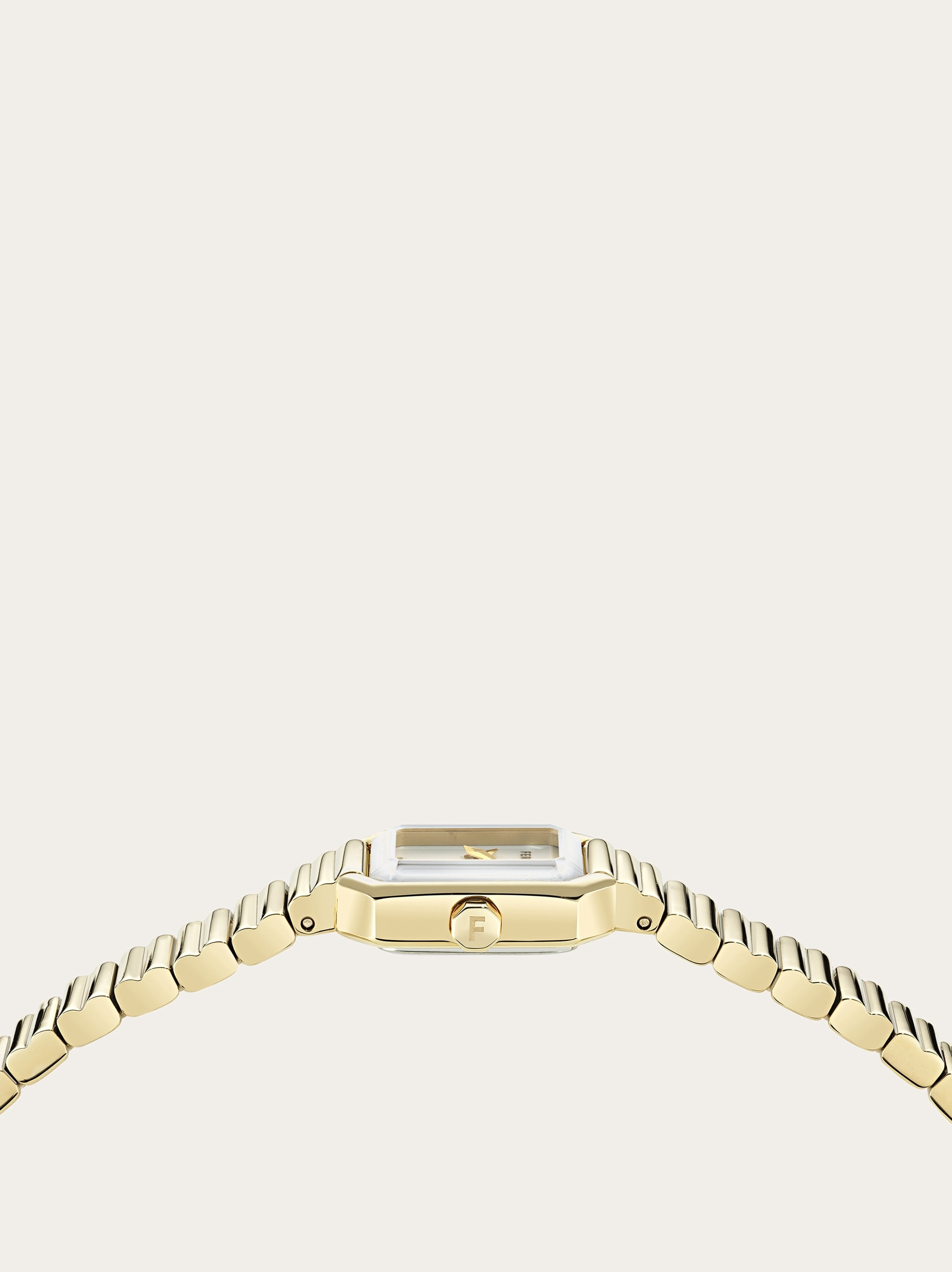 Ferragamo Crystal Petite Watch - 3