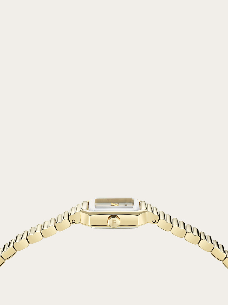 Ferragamo Crystal Petite Watch 3