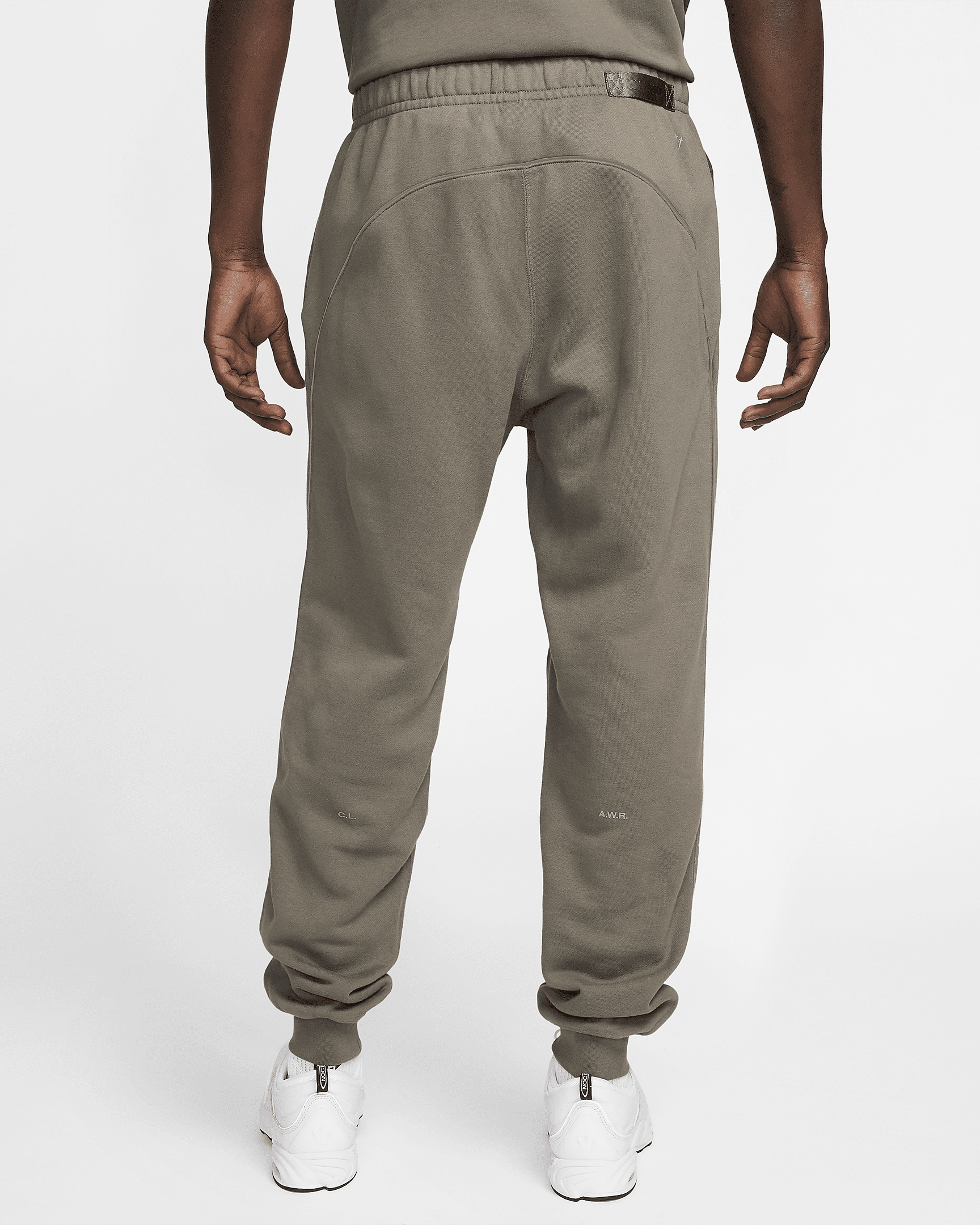 NOCTA NOCTA Fleece CS Sweatpants - 4