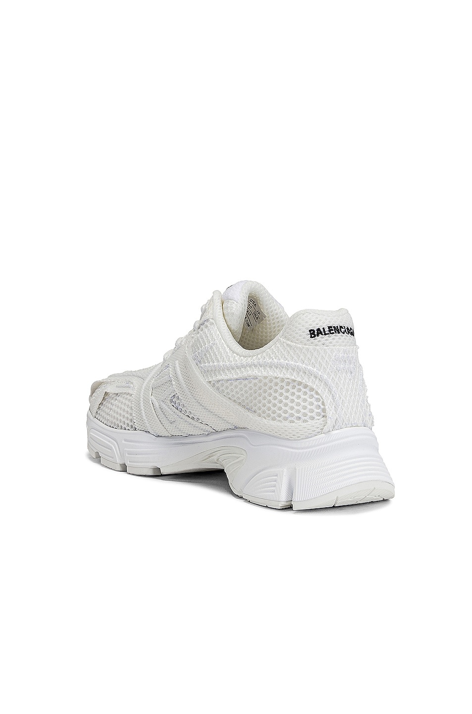 Phantom Sneakers - 3