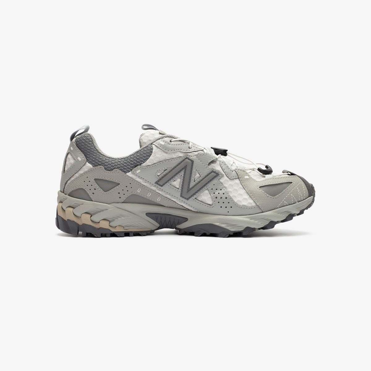 New Balance 610 Gore-Tex | REVERSIBLE