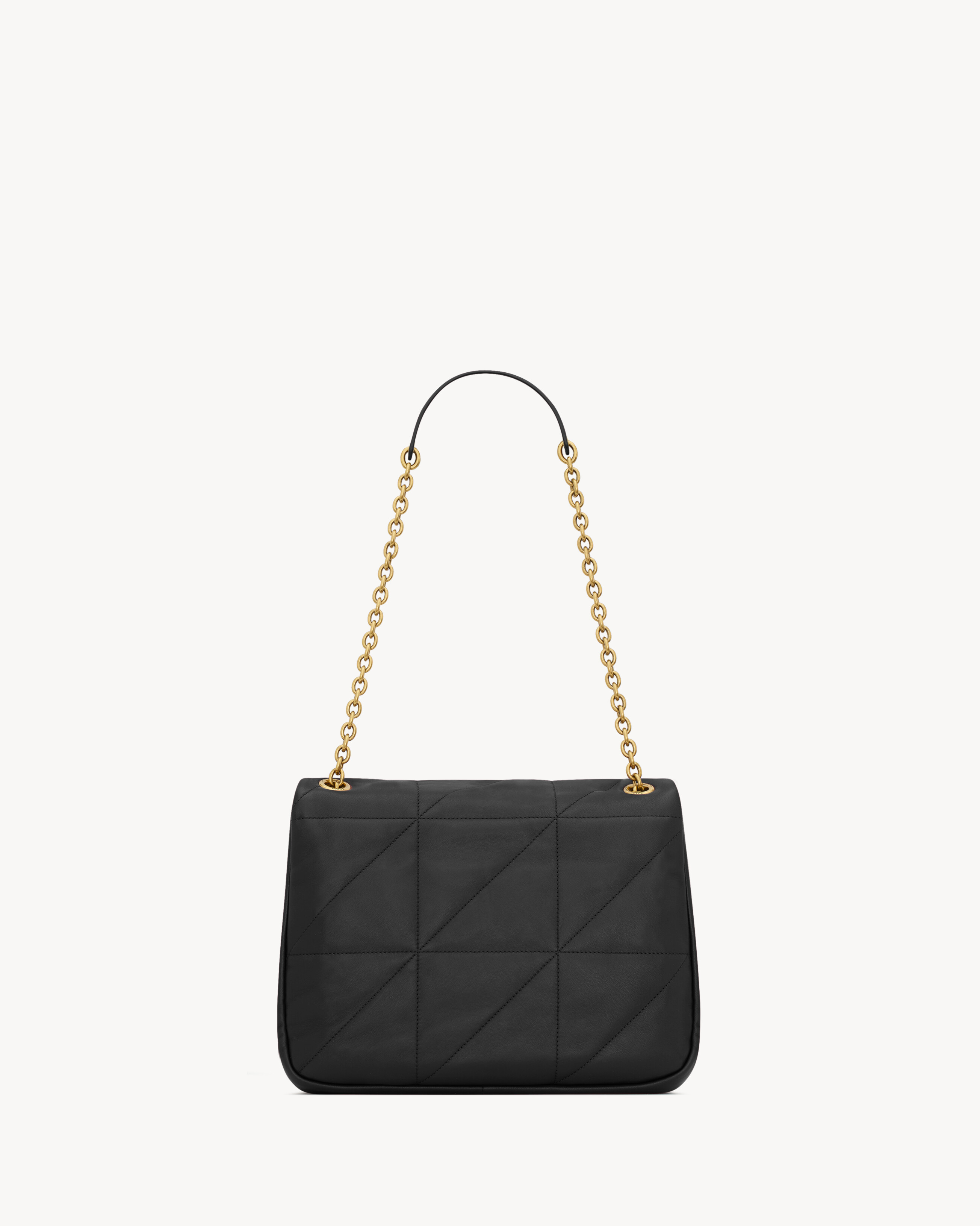 JAMIE 4.3 MEDIUM IN LAMBSKIN - 2