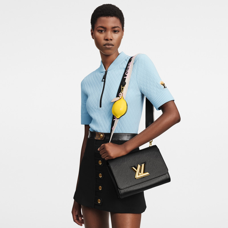 Louis Vuitton Twist MM outlook