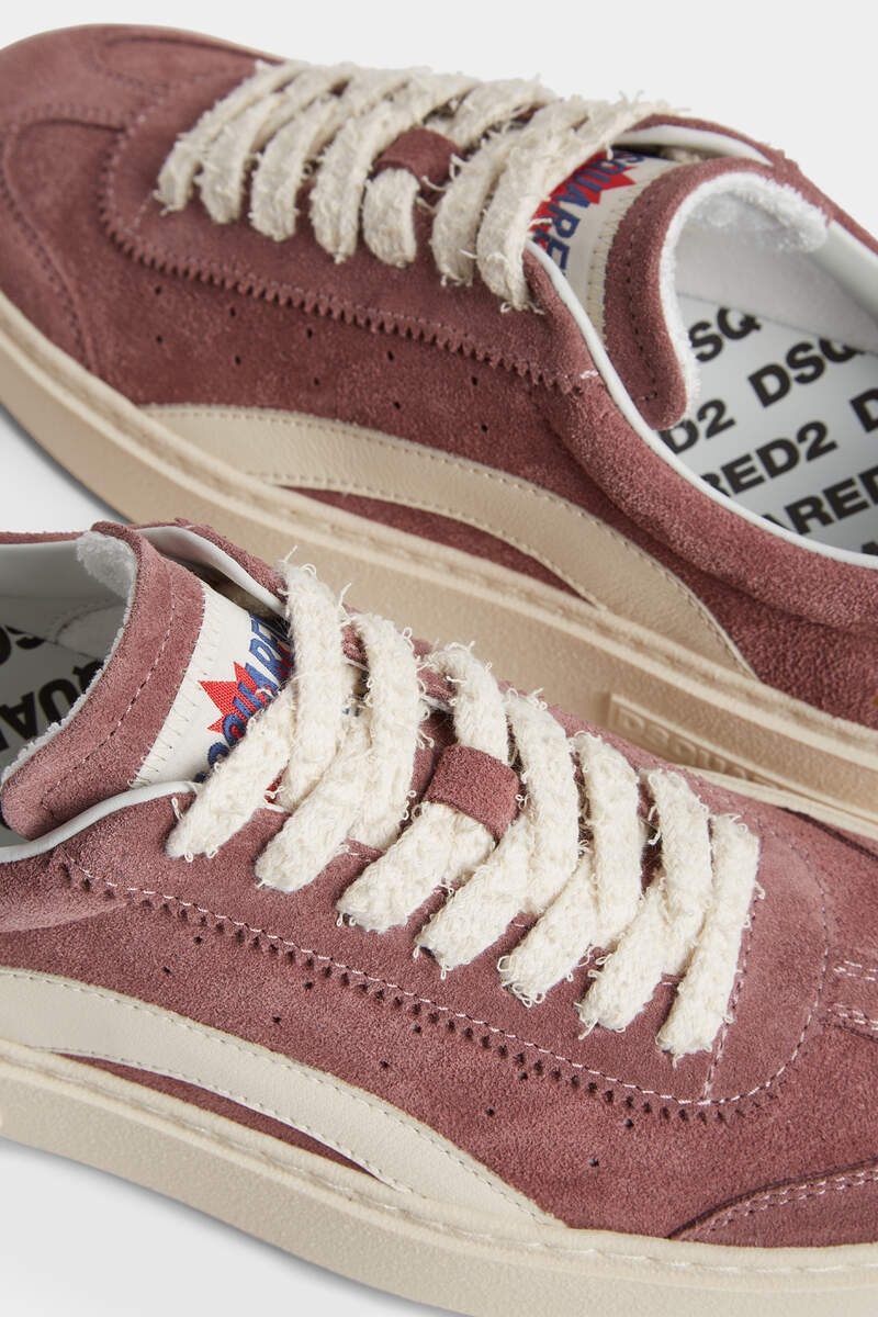 RIDER SNEAKERS - 4