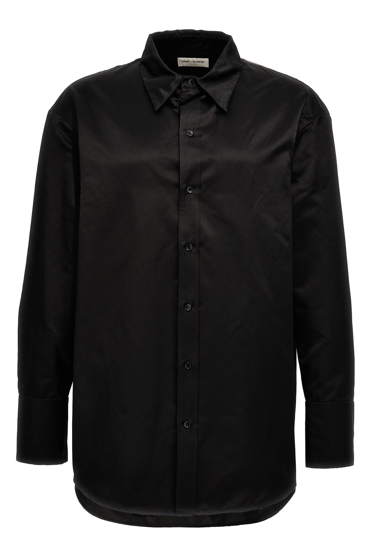 Silk shirt - 1
