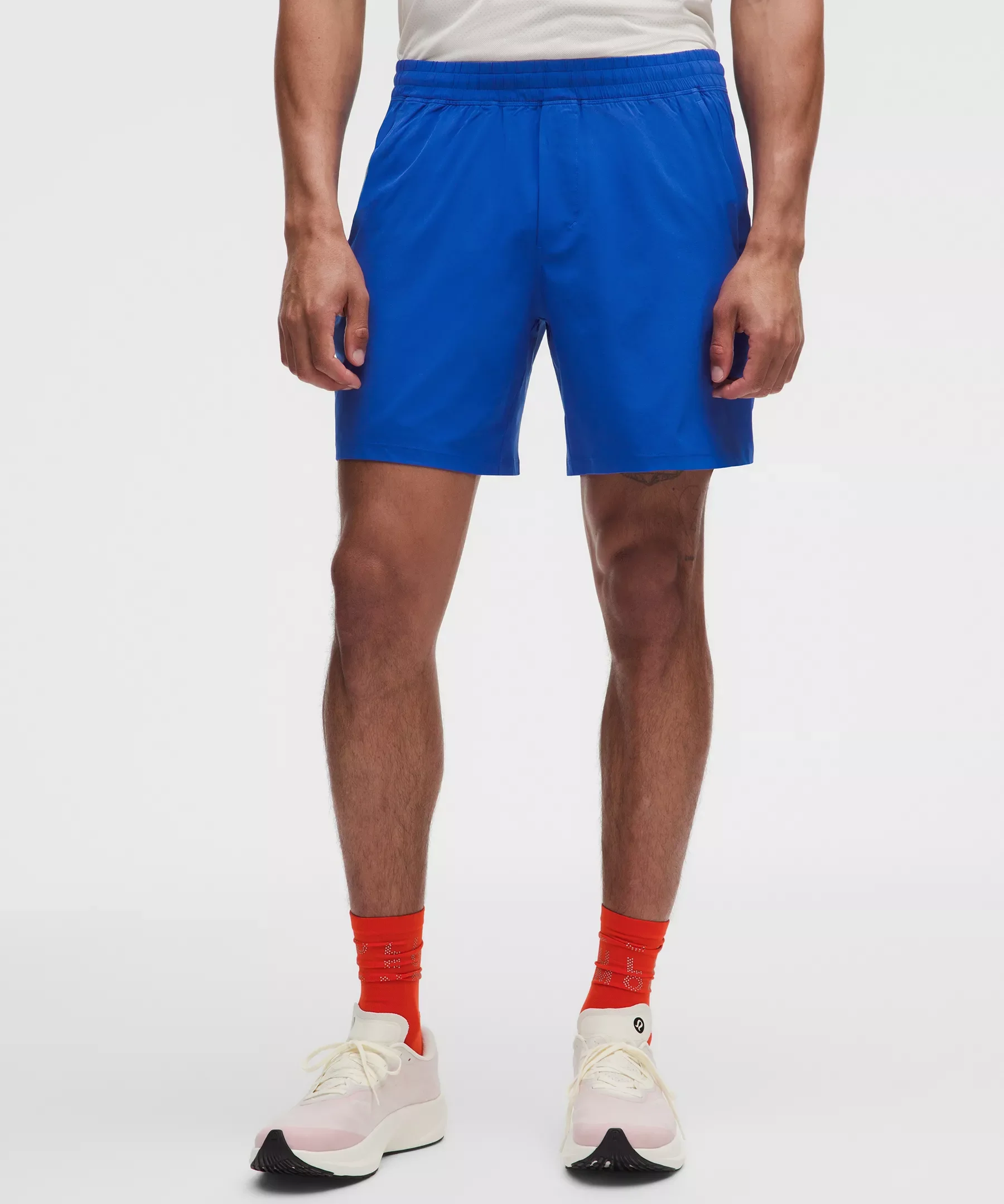 Pace Breaker Linerless Short 7" - 1