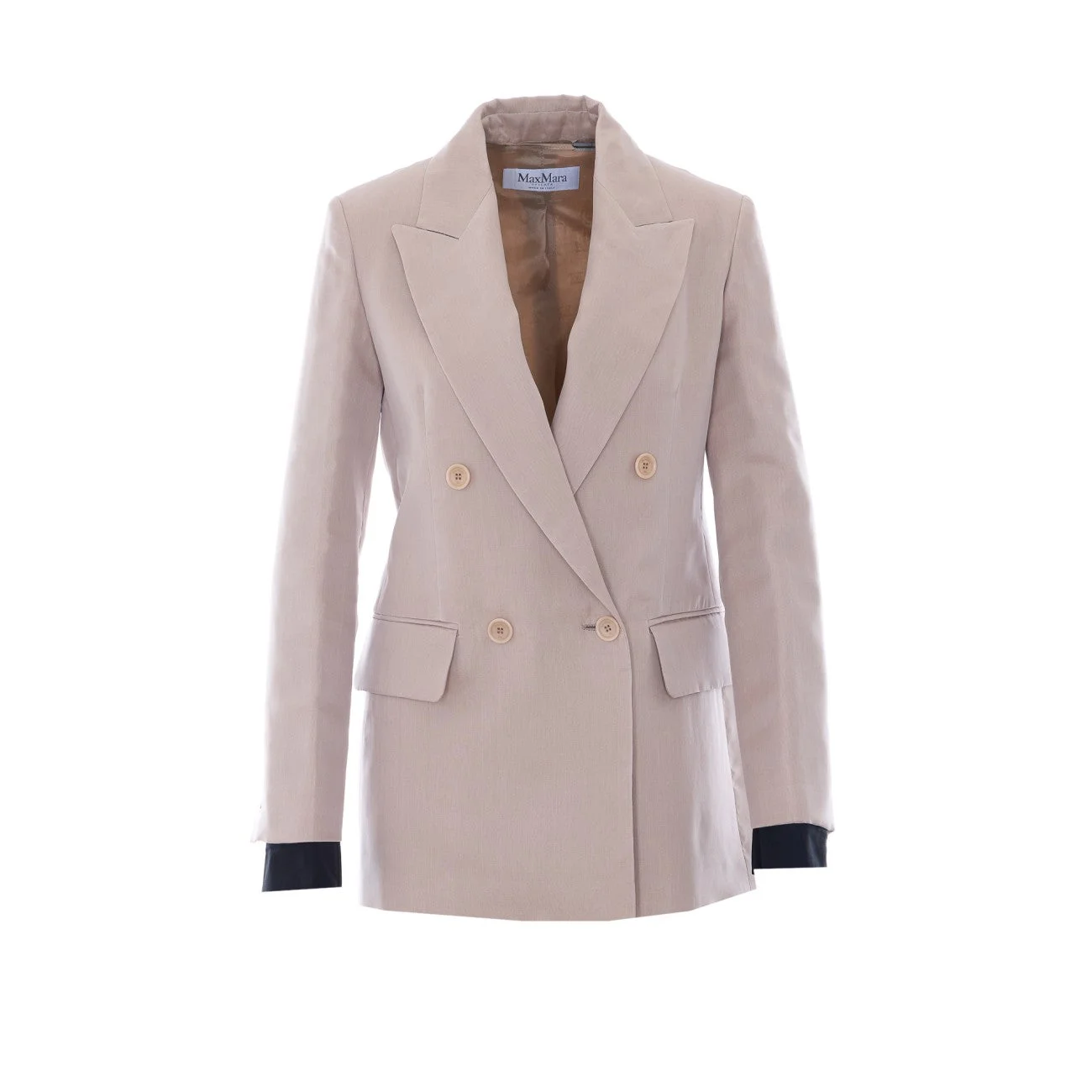 Max Mara Women Mxsfeltro Jacket - 1