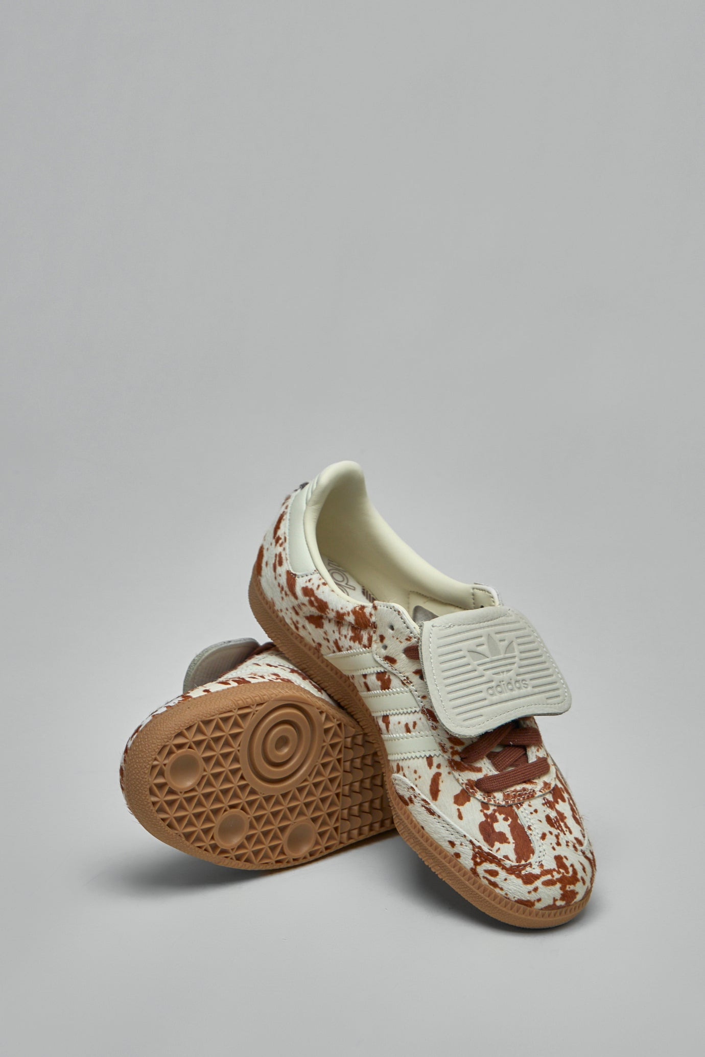 Samba LT Sneakers - 5
