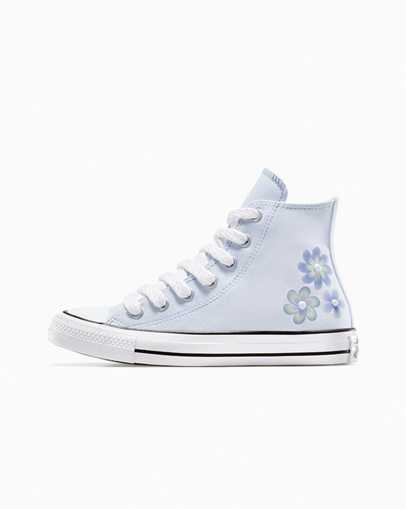 Converse Chuck Taylor All Star Gradient Flowers outlook