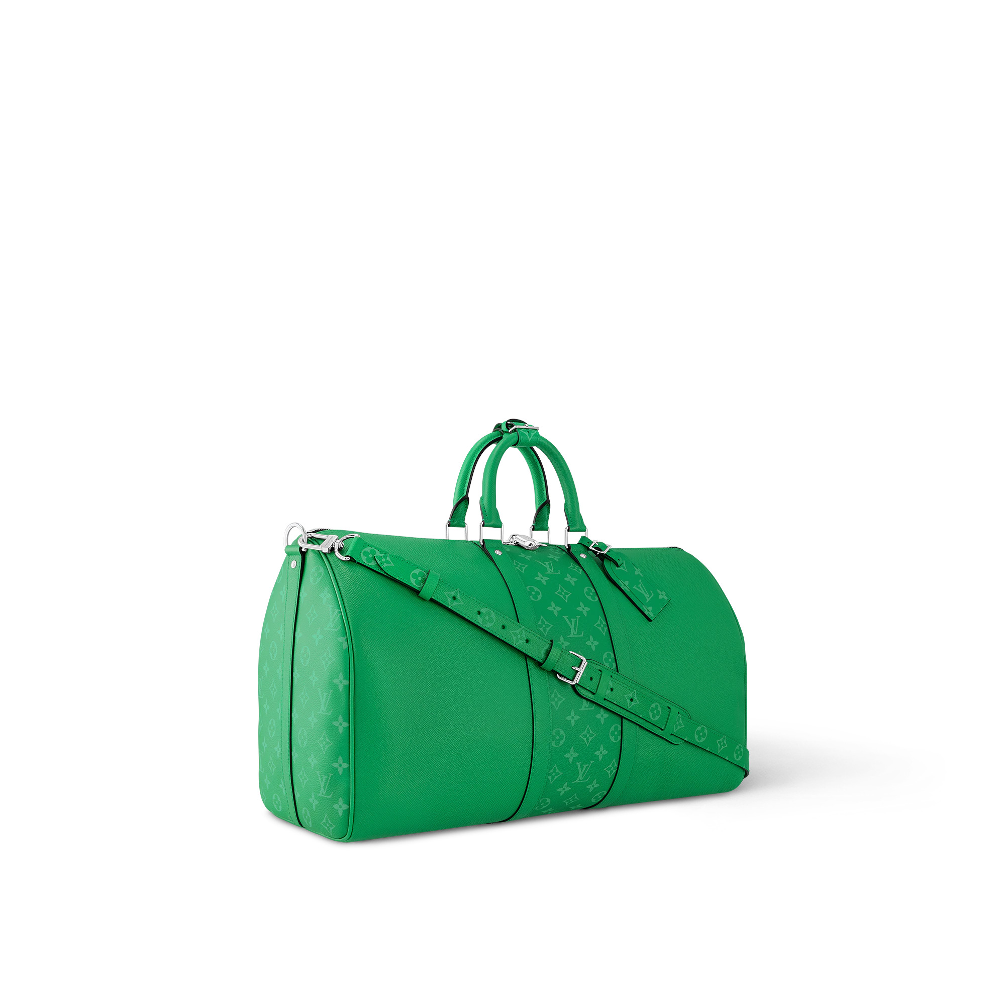 Keepall Bandoulière 55 - 2