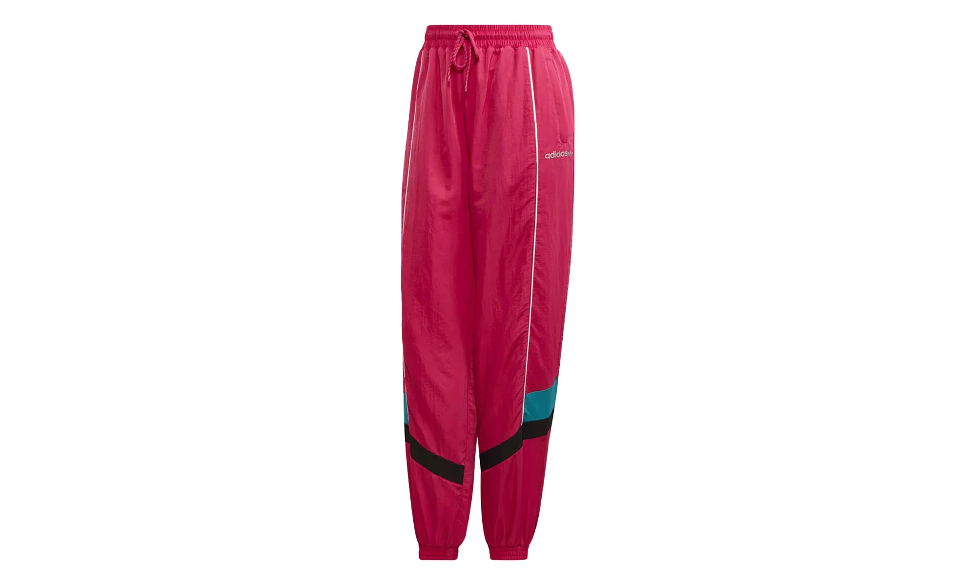 Tech TP Pants "Real Magenta" GC8780 - 1