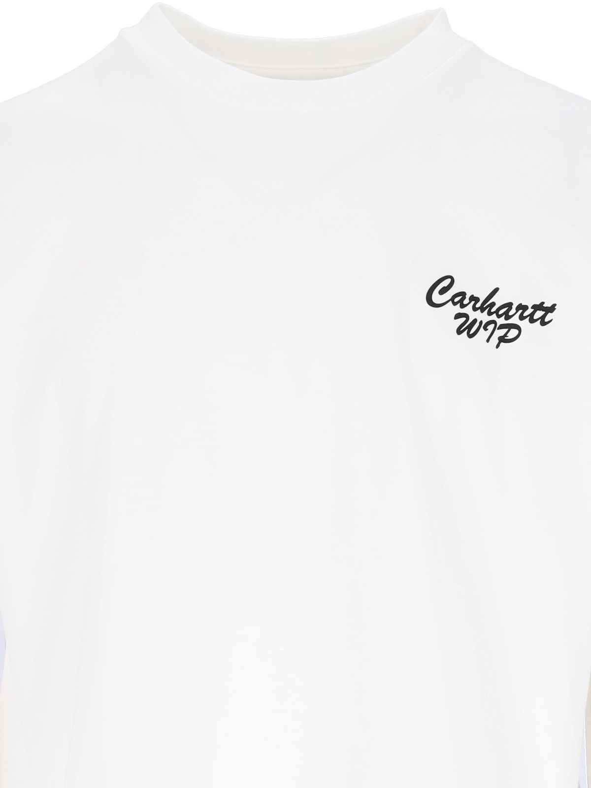 S/S "FRIENDSHIP" T-SHIRT - 3