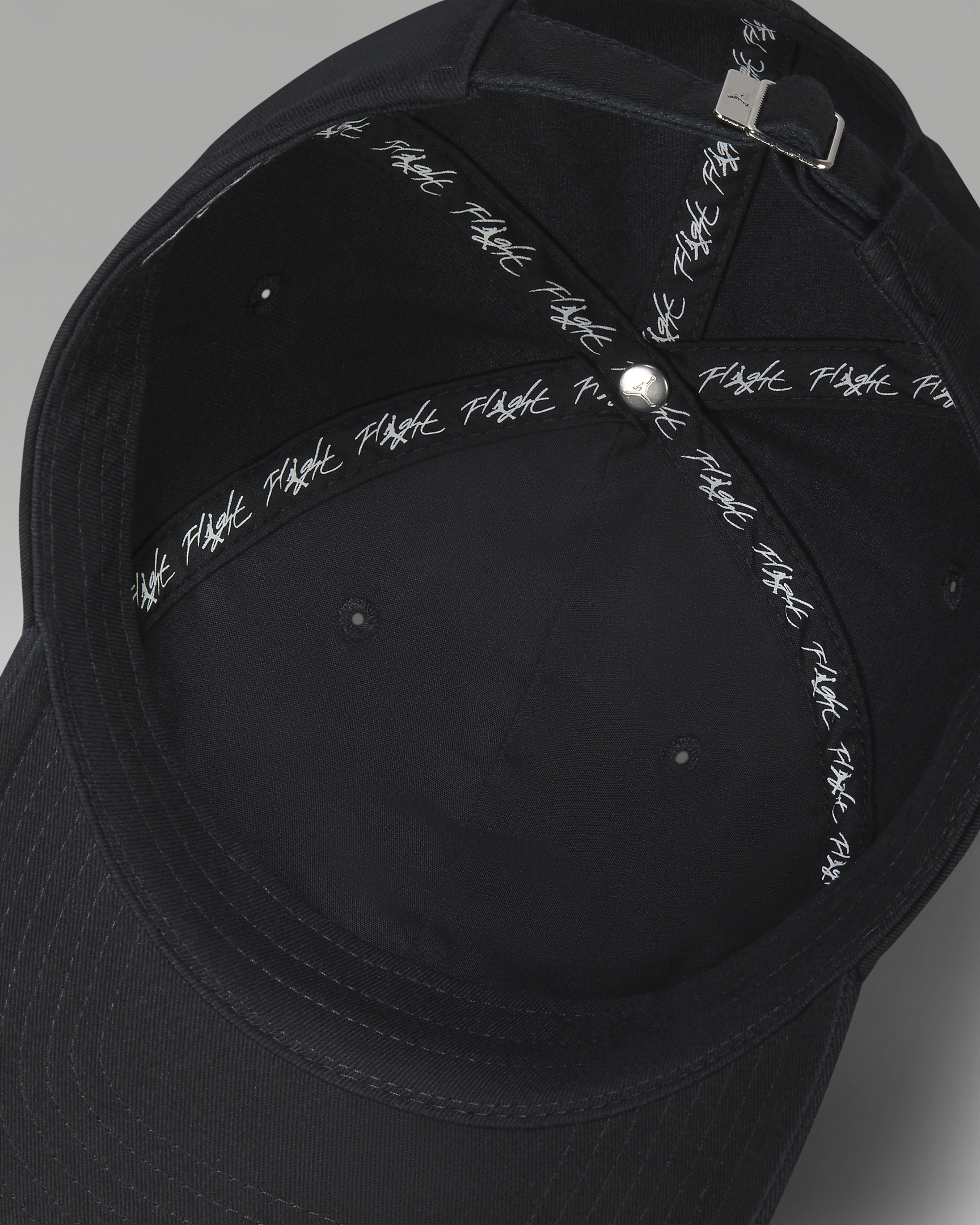 Jordan Club Cap Adjustable Hat - 5