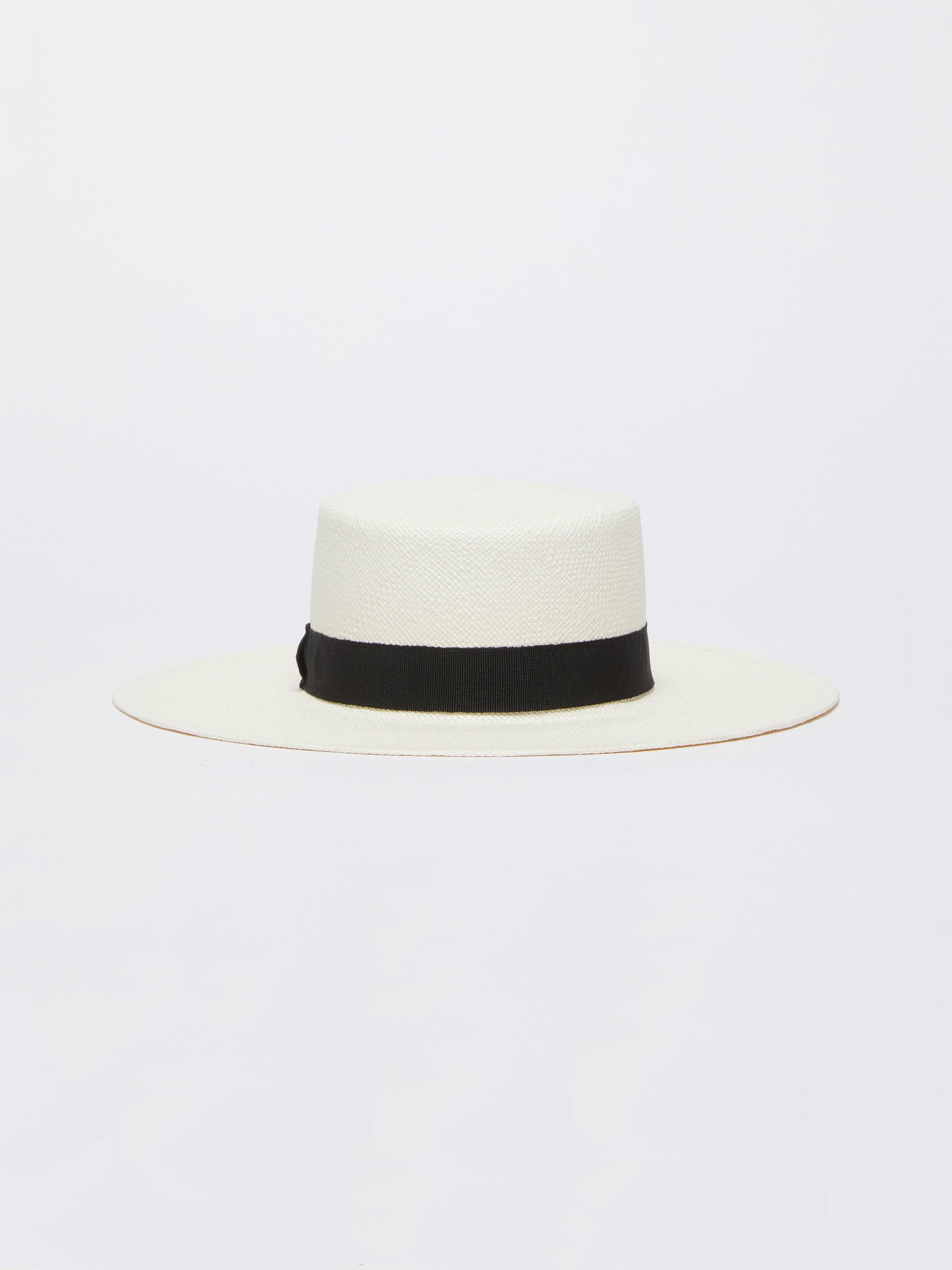 SULTANO Straw hat - 1