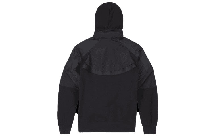 Nike x sacai Jacket 'Black' DQ9029-010 - 2