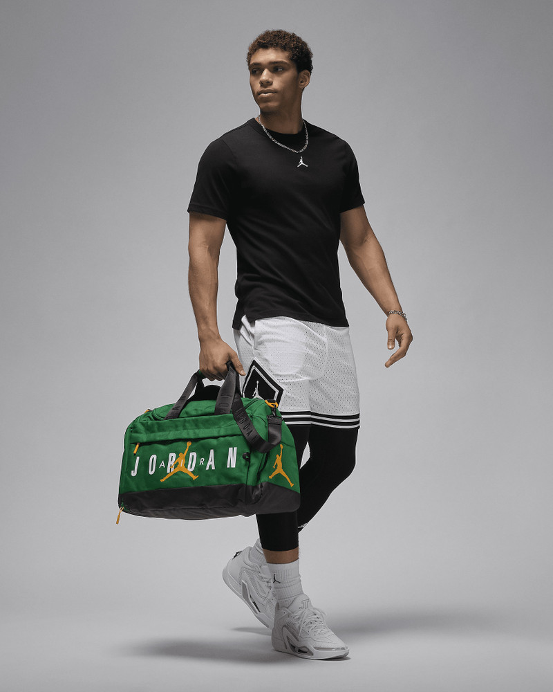 Jordan Velocity Duffle Bag (36L) 11