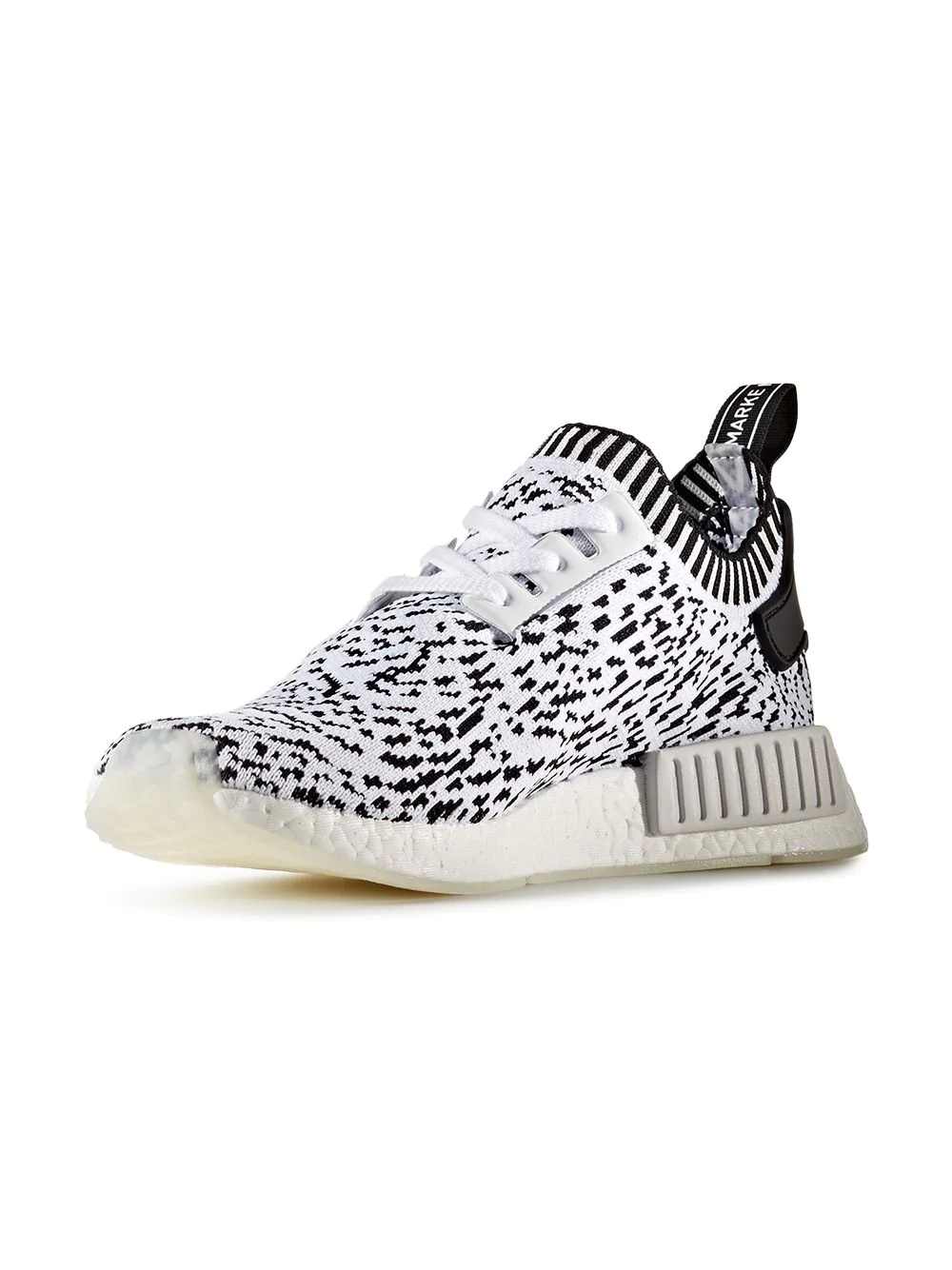 adidas Originals NMD R1 Primeknit sneakers - 4