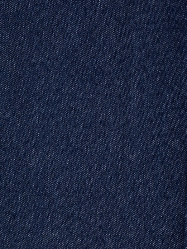 Wide Heidi Classic Blue - 5