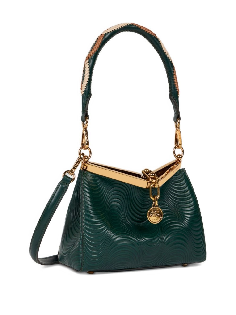 small Vela shoulder bag - 4