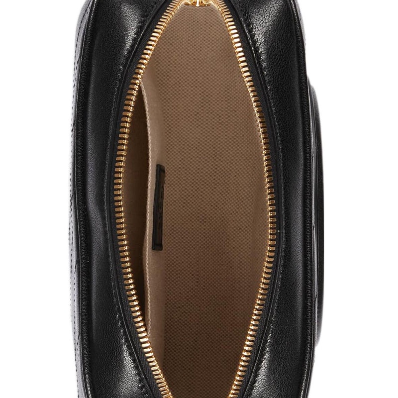(WMNS) Gucci Blondie Small Shoulder Bag 'Black' 742360-1IV0G-1000 - 8