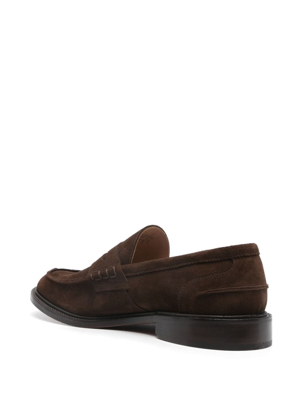 James loafers - 3
