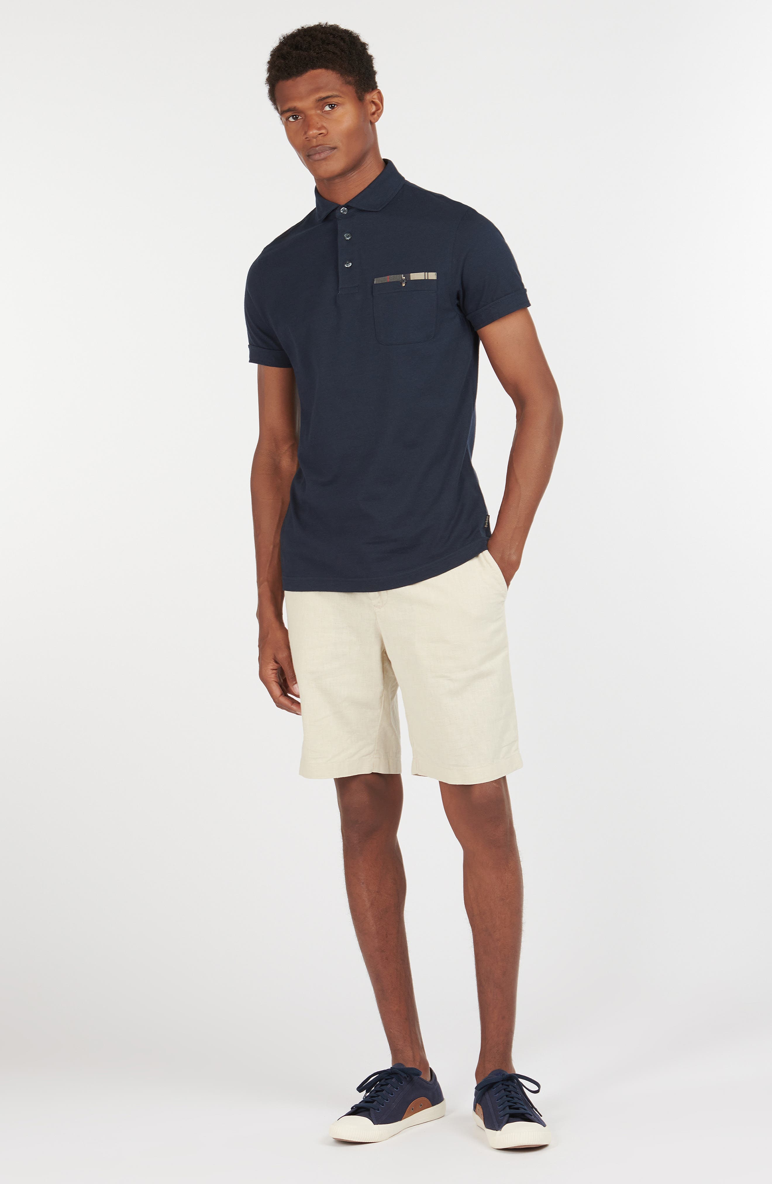Corpatch Polo Shirt - 6