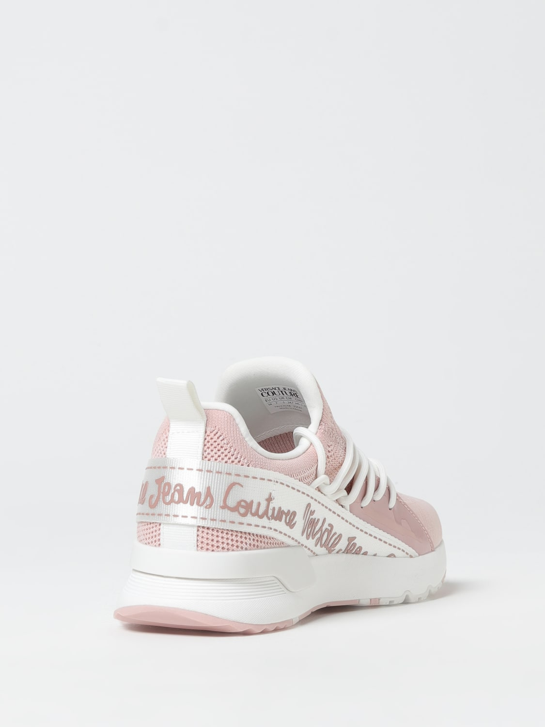 Shoes woman Versace Jeans Couture - 3