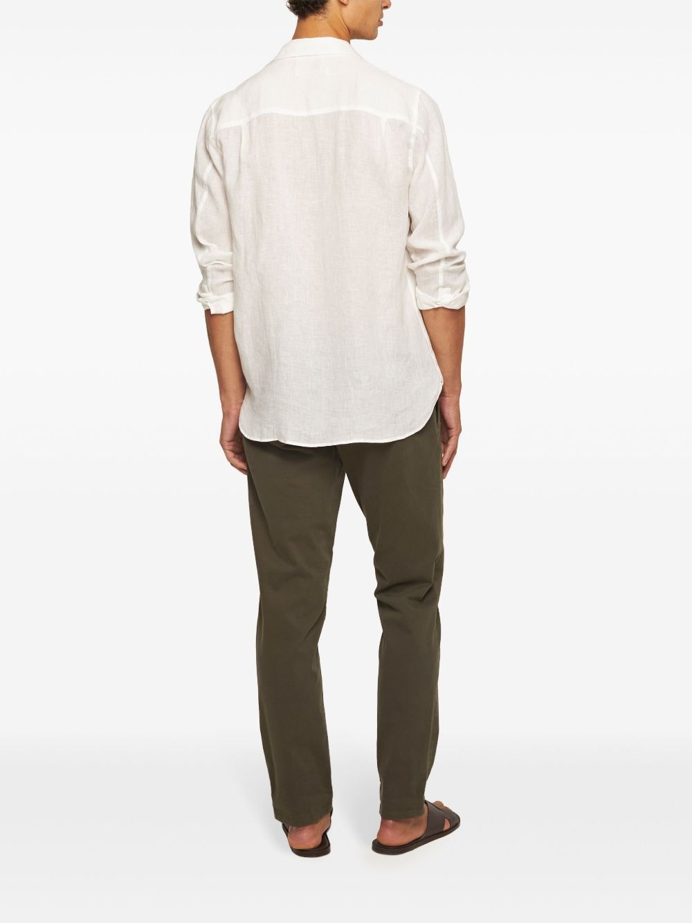 Fallon tailored trousers - 3