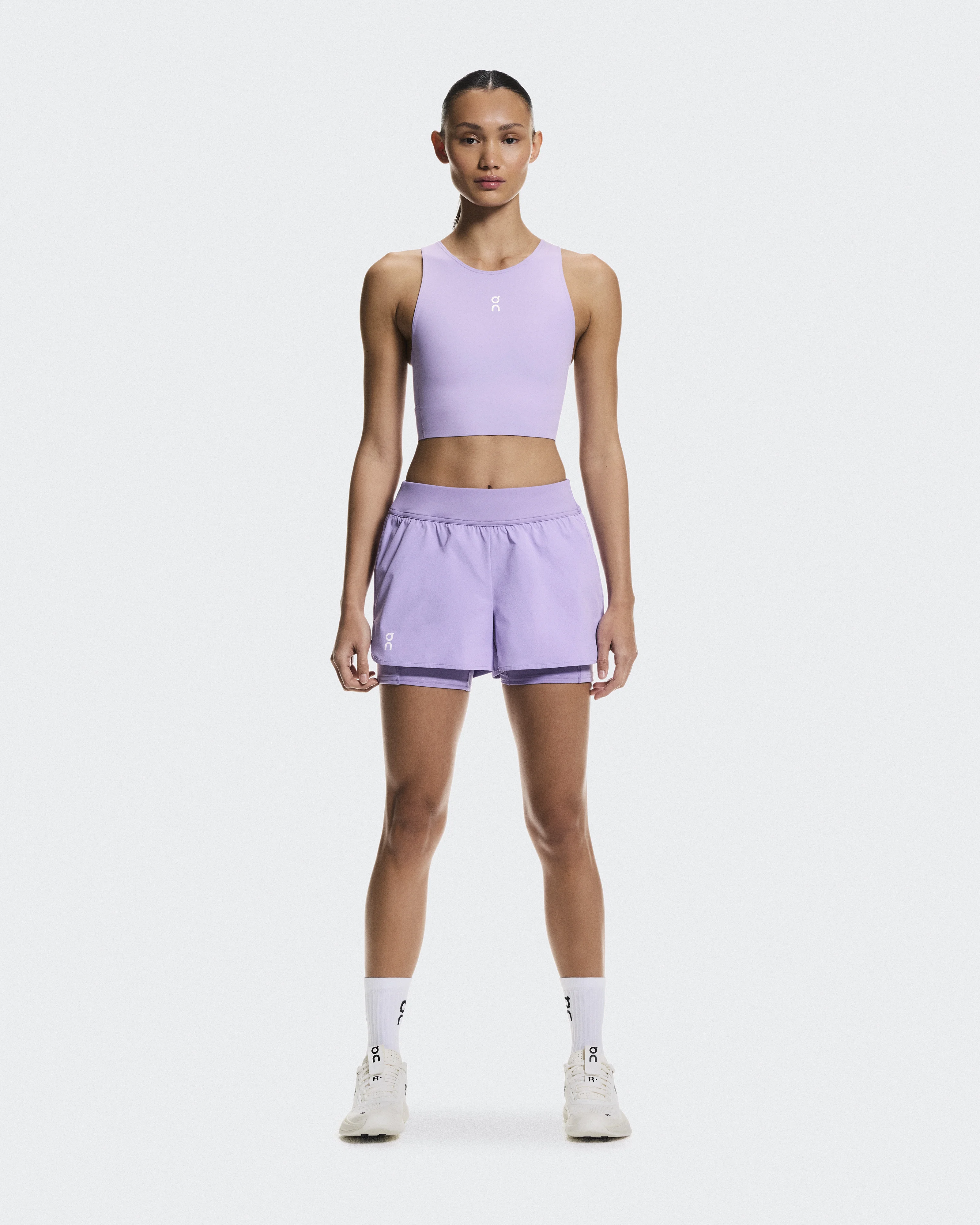Court Crop Top - 1