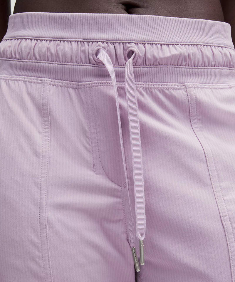 Dance Studio Mid-Rise Cropped Pant 4