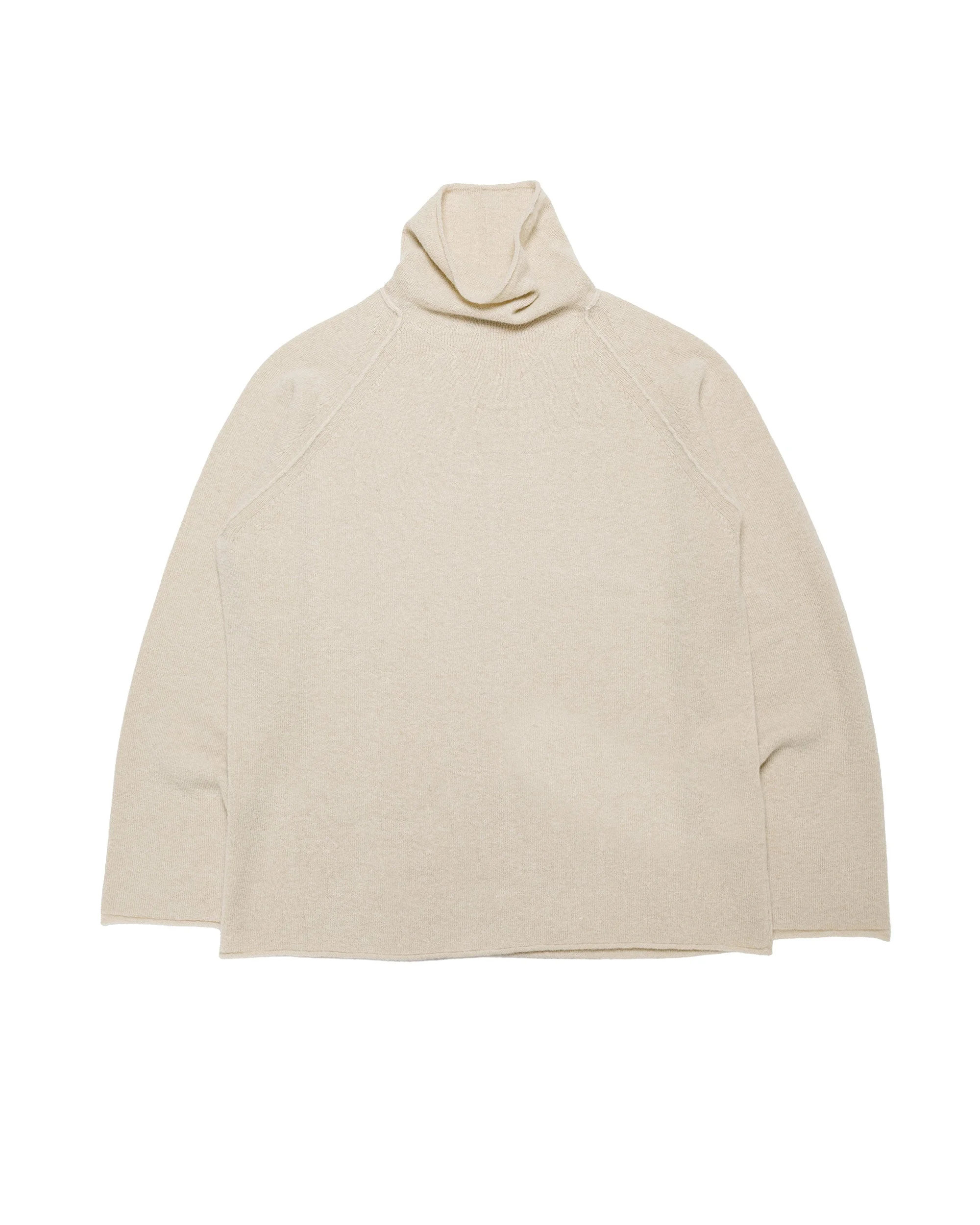 High Neck Jumper Alpwo Puffy - 1