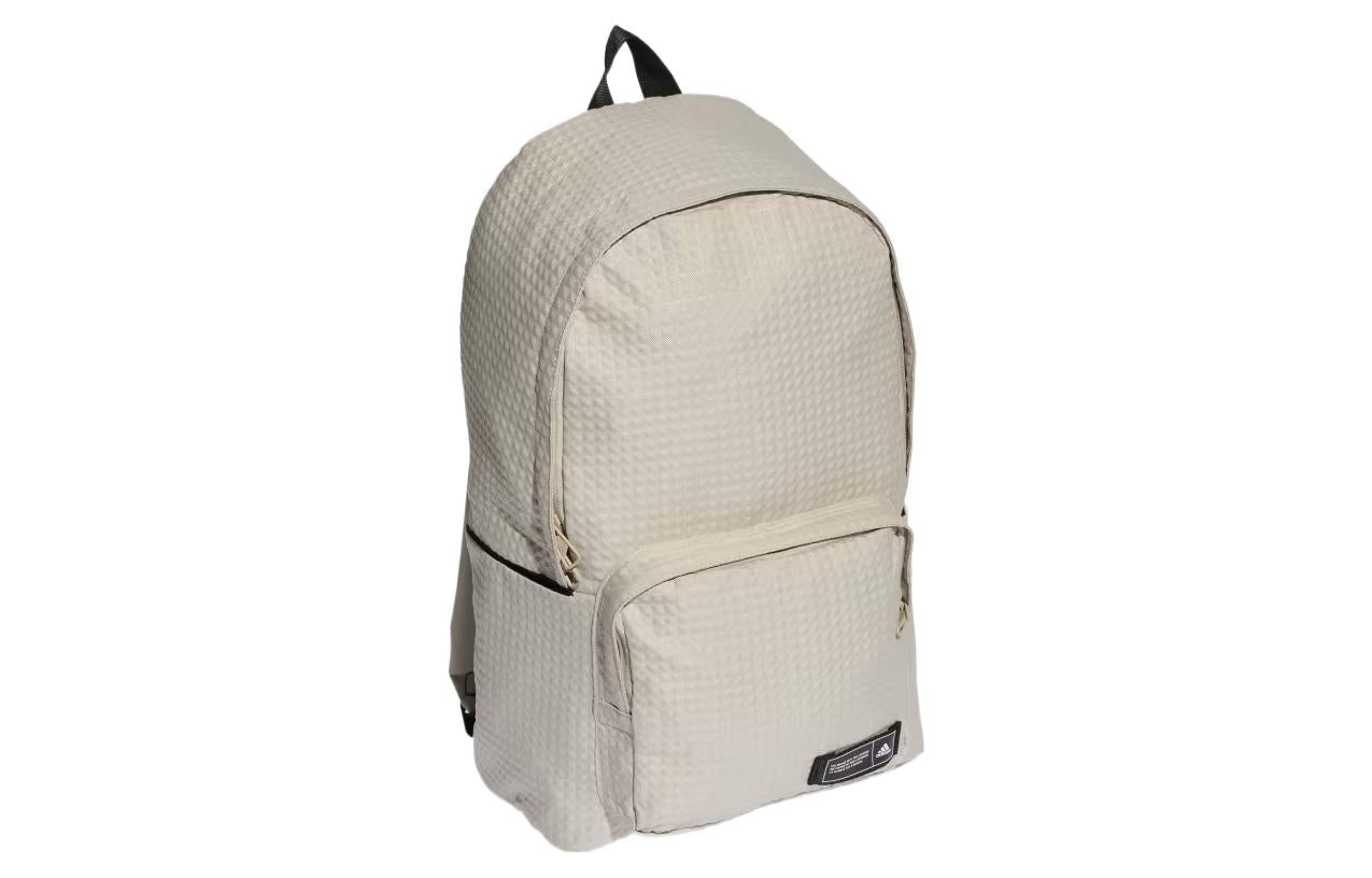 adidas Classic Backpack Att 2 Mat 'Beige' IL5779 - 2